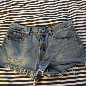 Levi’s Shorts